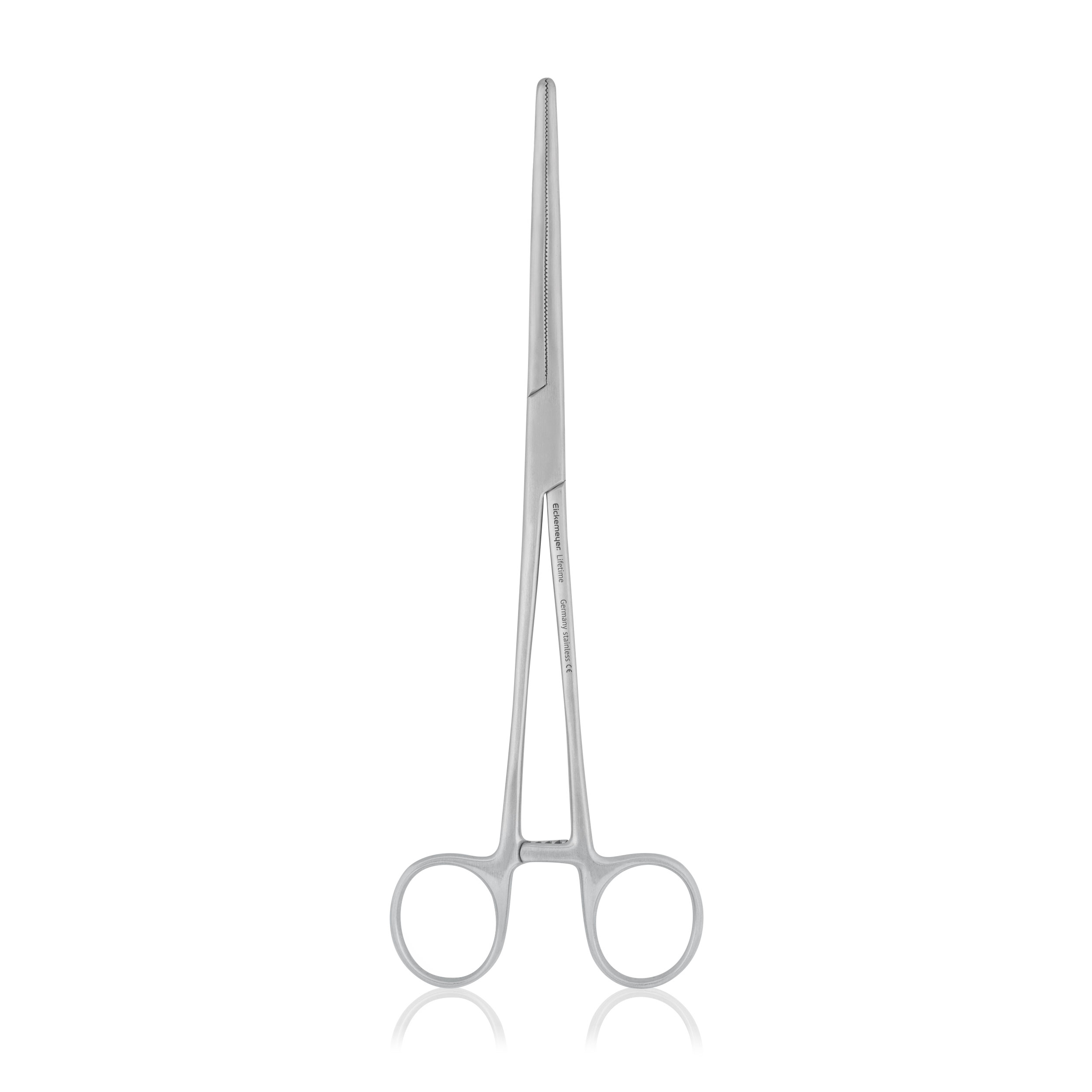 22cm, bøjet 45 grader